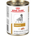 Royal Canin Veterinary Diet Canine Urinary S/0 (LP18) 處方防尿石狗罐頭 410g x 12 罐
